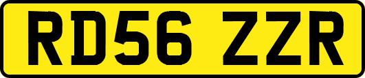 RD56ZZR