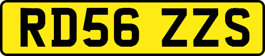 RD56ZZS
