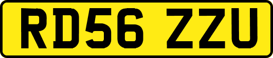 RD56ZZU