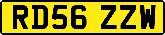 RD56ZZW