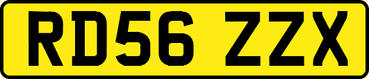 RD56ZZX