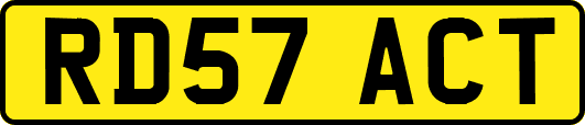RD57ACT