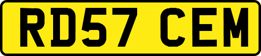 RD57CEM