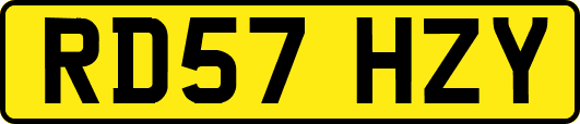 RD57HZY