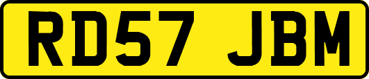 RD57JBM