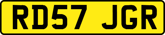 RD57JGR
