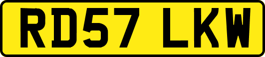 RD57LKW