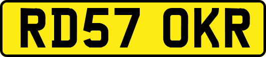 RD57OKR