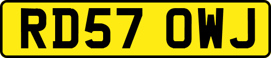 RD57OWJ