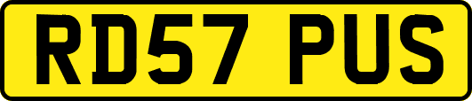 RD57PUS