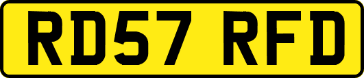 RD57RFD