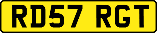 RD57RGT