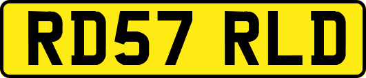 RD57RLD