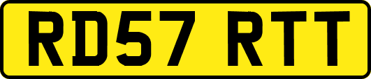 RD57RTT