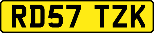 RD57TZK
