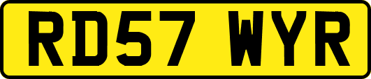 RD57WYR