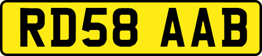 RD58AAB