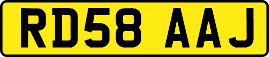 RD58AAJ