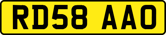 RD58AAO