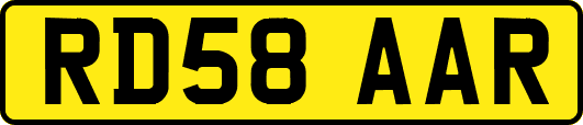 RD58AAR