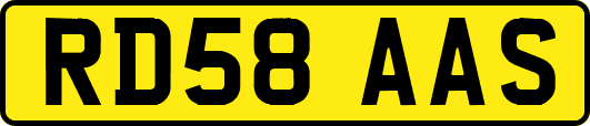 RD58AAS