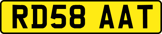 RD58AAT