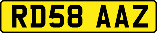 RD58AAZ