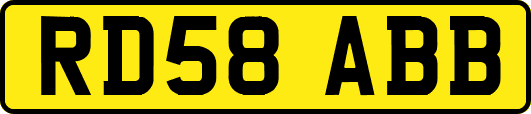 RD58ABB
