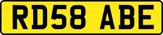 RD58ABE