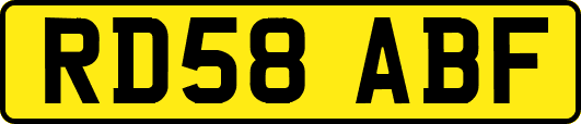 RD58ABF