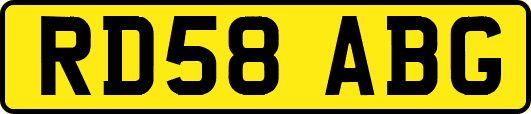 RD58ABG