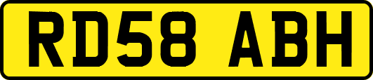 RD58ABH
