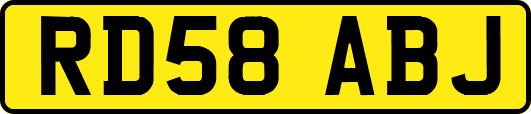 RD58ABJ
