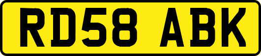 RD58ABK