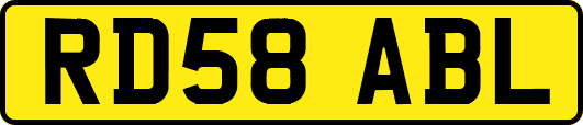 RD58ABL