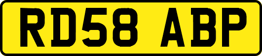 RD58ABP