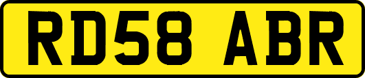 RD58ABR