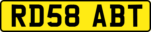 RD58ABT