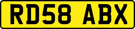 RD58ABX