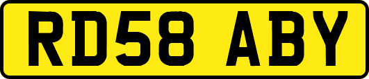 RD58ABY