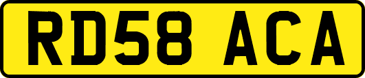 RD58ACA