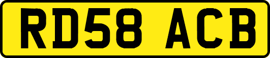 RD58ACB