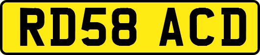 RD58ACD