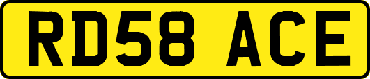 RD58ACE