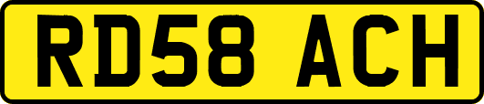 RD58ACH