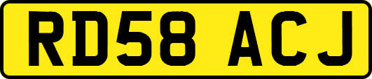 RD58ACJ