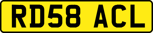 RD58ACL