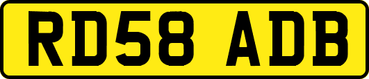 RD58ADB