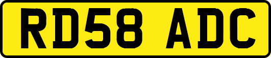 RD58ADC