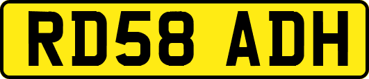 RD58ADH